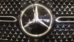 Mercedes Clase GLE GLE 450 d 4MATIC - Miniatura 13