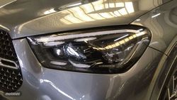 Mercedes Clase GLE GLE 450 d 4MATIC - Miniatura 14