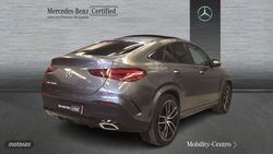 Mercedes Clase GLE GLE 450 d 4MATIC - Miniatura 2