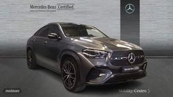 Mercedes Clase GLE GLE 450 d 4MATIC - Miniatura 3
