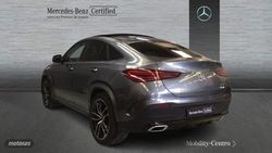 Mercedes Clase GLE GLE 450 d 4MATIC - Miniatura 4