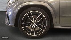 Mercedes Clase GLE GLE 450 d 4MATIC - Miniatura 5