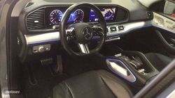 Mercedes Clase GLE GLE 450 d 4MATIC - Miniatura 6