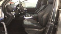 Mercedes Clase GLE GLE 450 d 4MATIC - Miniatura 7