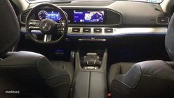 Mercedes Clase GLE GLE 450 d 4MATIC - Miniatura 8
