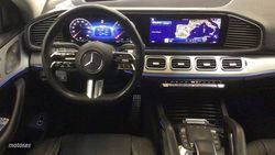 Mercedes Clase GLE GLE 450 d 4MATIC - Miniatura 9