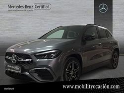 Mercedes Clase GLA GLA 250 e con tecnología híbrida EQ - Miniatura 1