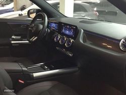 Mercedes Clase GLA GLA 250 e con tecnología híbrida EQ - Miniatura 10