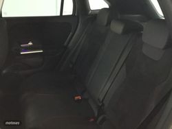 Mercedes Clase GLA GLA 250 e con tecnología híbrida EQ - Miniatura 11