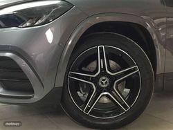 Mercedes Clase GLA GLA 250 e con tecnología híbrida EQ - Miniatura 13