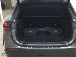 Mercedes Clase GLA GLA 250 e con tecnología híbrida EQ - Miniatura 14
