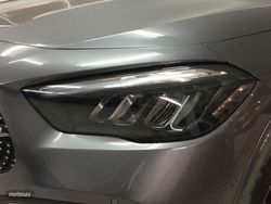 Mercedes Clase GLA GLA 250 e con tecnología híbrida EQ - Miniatura 15