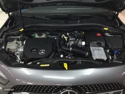 Mercedes Clase GLA GLA 250 e con tecnología híbrida EQ - Miniatura 17