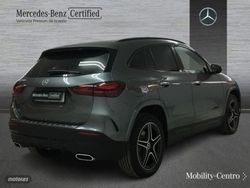 Mercedes Clase GLA GLA 250 e con tecnología híbrida EQ - Miniatura 2
