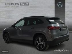 Mercedes Clase GLA GLA 250 e con tecnología híbrida EQ - Miniatura 4