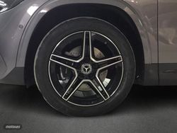 Mercedes Clase GLA GLA 250 e con tecnología híbrida EQ - Miniatura 5