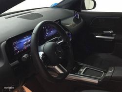 Mercedes Clase GLA GLA 250 e con tecnología híbrida EQ - Miniatura 6