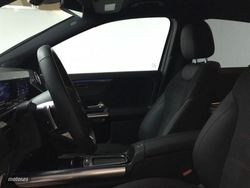 Mercedes Clase GLA GLA 250 e con tecnología híbrida EQ - Miniatura 7