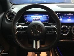 Mercedes Clase GLA GLA 250 e con tecnología híbrida EQ - Miniatura 9