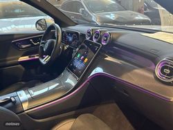 Mercedes Clase GLC GLC 220 d 4MATIC - Miniatura 10