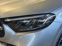 Mercedes Clase GLC GLC 220 d 4MATIC - Miniatura 14