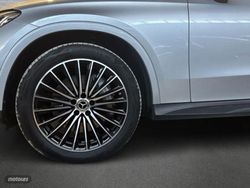 Mercedes Clase GLC GLC 220 d 4MATIC - Miniatura 5