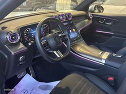 Mercedes Clase GLC GLC 220 d 4MATIC - Miniatura 6