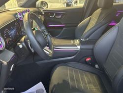 Mercedes Clase GLC GLC 220 d 4MATIC - Miniatura 7