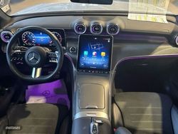 Mercedes Clase GLC GLC 220 d 4MATIC - Miniatura 8