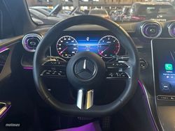 Mercedes Clase GLC GLC 220 d 4MATIC - Miniatura 9