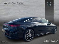 Mercedes EQS 450+ Edition - Miniatura 2