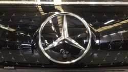 Mercedes EQS 450+ - Miniatura 13