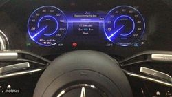 Mercedes EQS 450+ - Miniatura 19