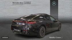Mercedes EQS 450+ - Miniatura 2