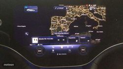 Mercedes EQS 450+ - Miniatura 20