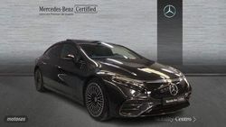 Mercedes EQS 450+ - Miniatura 3
