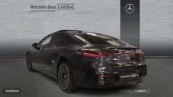 Mercedes EQS 450+ - Miniatura 4