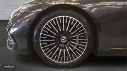 Mercedes EQS 450+ - Miniatura 5