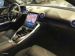 Mercedes Clase SL -AMG SL 63 4-MATIC+ - Miniatura 10