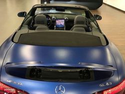 Mercedes Clase SL -AMG SL 63 4-MATIC+ - Miniatura 16