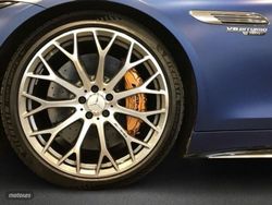 Mercedes Clase SL -AMG SL 63 4-MATIC+ - Miniatura 5