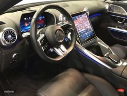 Mercedes Clase SL -AMG SL 63 4-MATIC+ - Miniatura 6