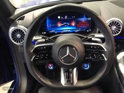 Mercedes Clase SL -AMG SL 63 4-MATIC+ - Miniatura 9