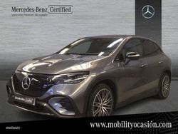 Mercedes EQE 350 - Miniatura 1