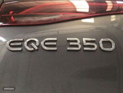 Mercedes EQE 350 - Miniatura 12