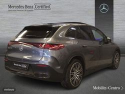Mercedes EQE 350 - Miniatura 2