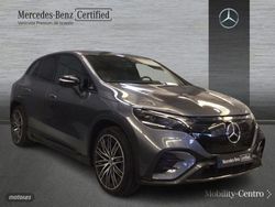 Mercedes EQE 350 - Miniatura 3