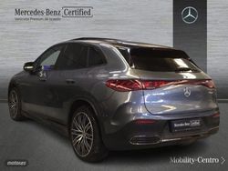 Mercedes EQE 350 - Miniatura 4