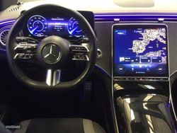 Mercedes EQE 350 - Miniatura 9
