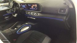 Mercedes Clase GLE GLE 300 d 4MATIC - Miniatura 10